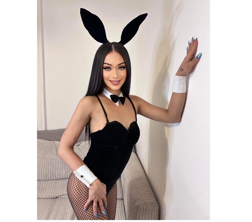 Escorts Cambridgeshire Huntingdonshire - Photos for Candy Thai TV Ladyboy