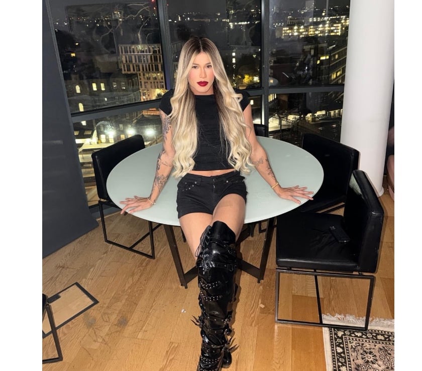 Trans Escorts Dundee Dundee City Centre - Dundee - Photos for SHEILLAXXLBRAZILIAN