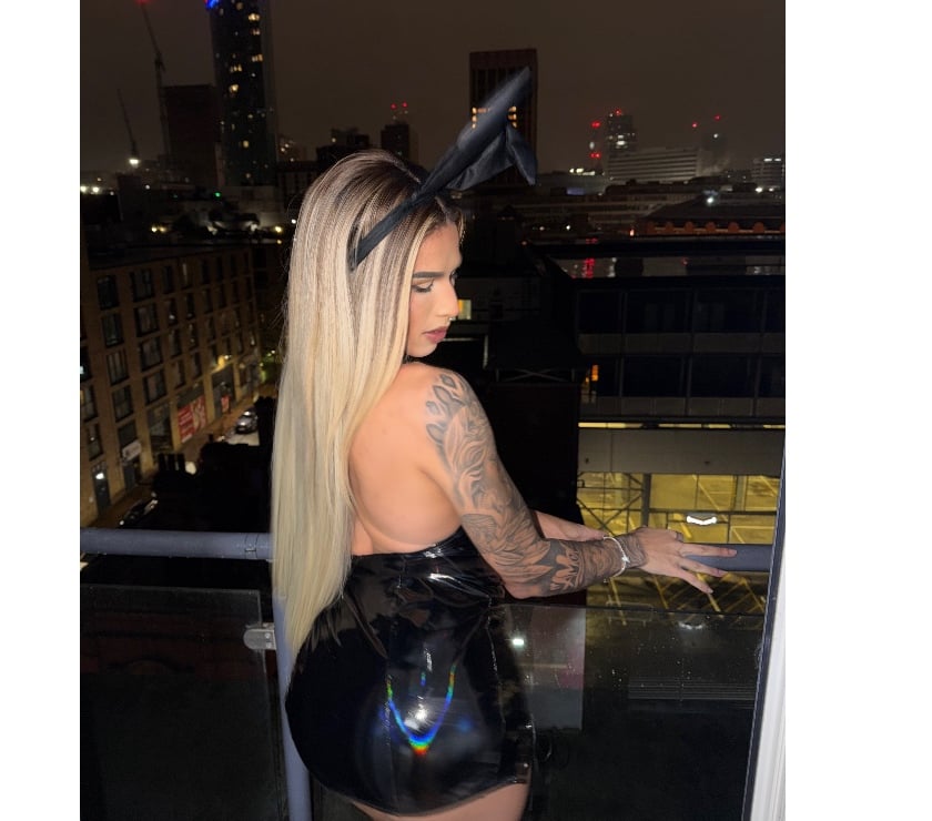 Trans Escorts Dundee Dundee City Centre - Dundee - Photos for SHEILLAXXLBRAZILIAN