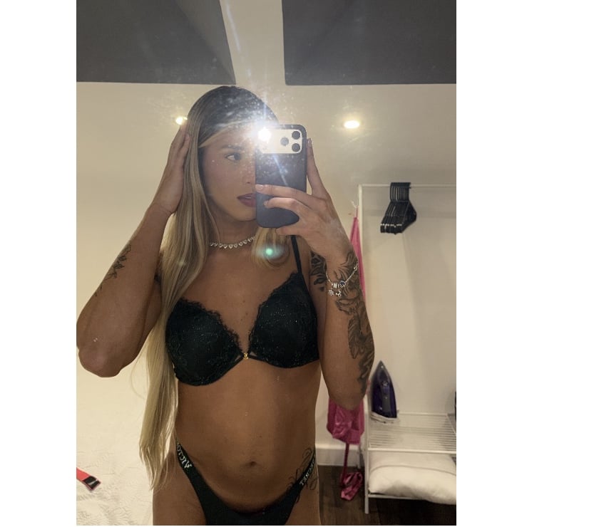 Trans Escorts Dundee Dundee City Centre - Dundee - Photos for SHEILLAXXLBRAZILIAN
