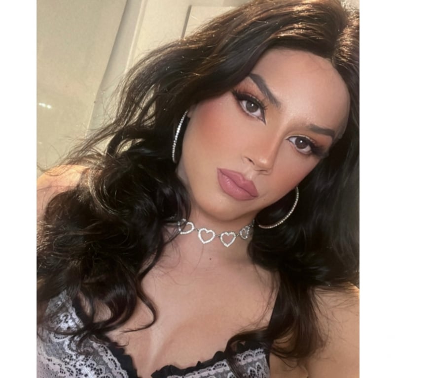 Trans Escorts East London Canning Town - East London - Photos for Isabella Hot Brazilian