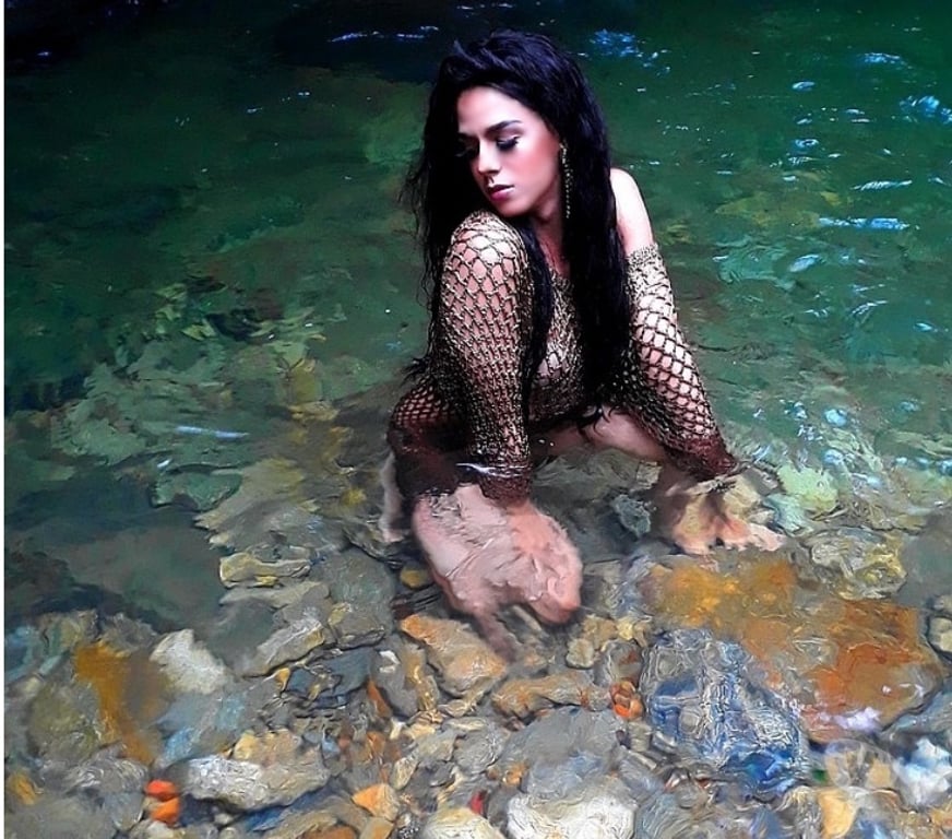 Trans Escorts East London Canning Town - East London - Photos for Isabella Hot Brazilian