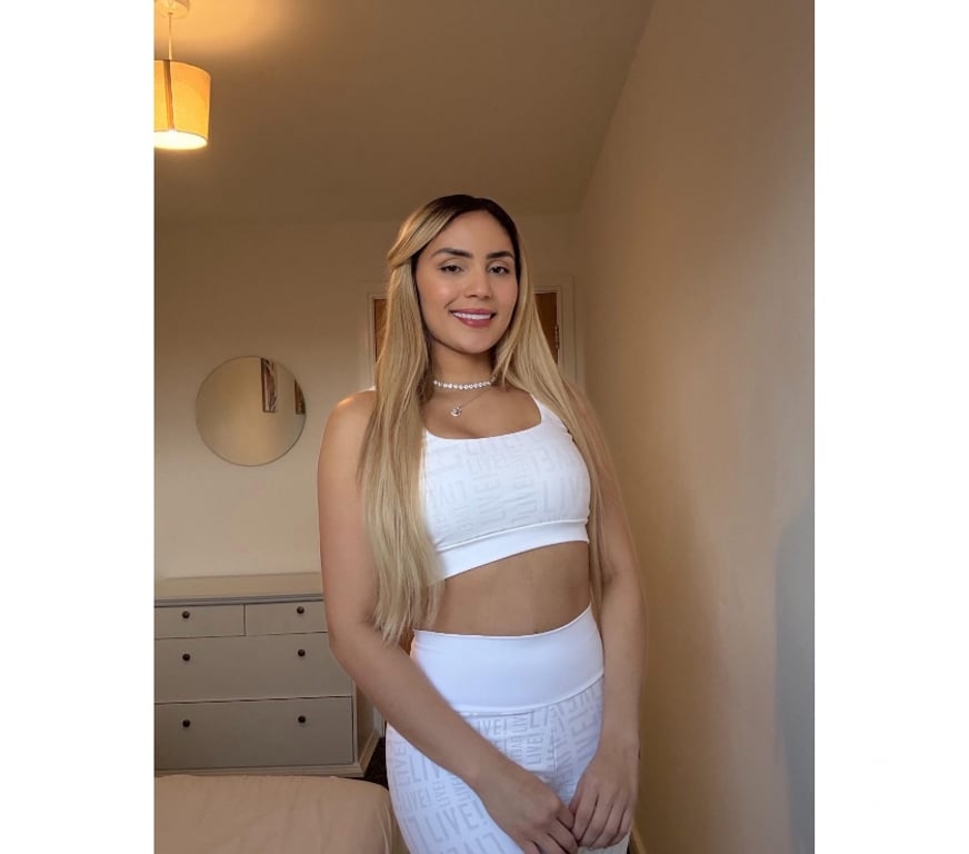 Escorts West Midlands Wolverhampton - Photos for ISYS 🇧🇷 PERFECT GFE 🚨 NO RUSH 🎉