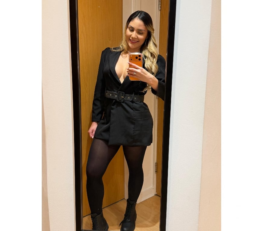 Escorts West Midlands Wolverhampton - Photos for LUNA 🇧🇷 HIGH CLASS 😍 PARTY GIRL 🎉