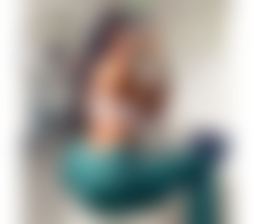 YANITSA 🔥 AFRICAN GODNESS 😛