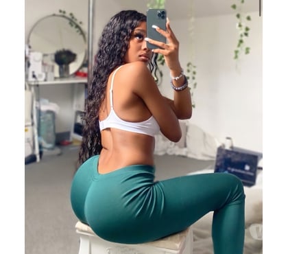 Escorts Langley Slough - Photos for YANITSA 🔥 AFRICAN GODNESS 😛