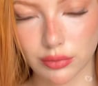 Milton Keynes City Centre - Milton Keynes — New ginger Post lady