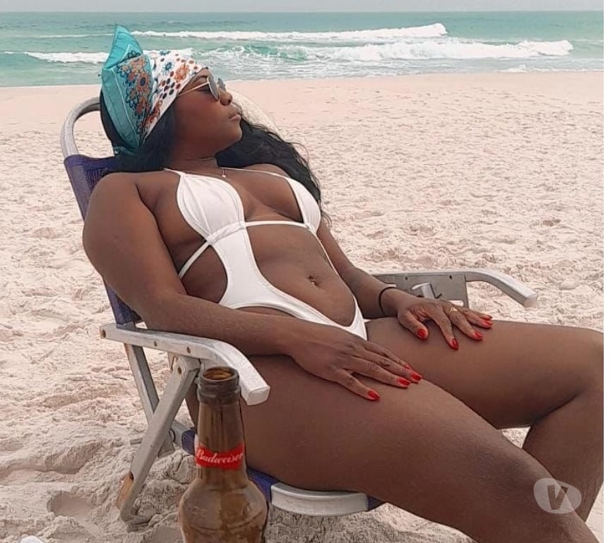 Escorts West London West Kensington - West London - Photos for Camila 🇧🇷 new in town ❤️