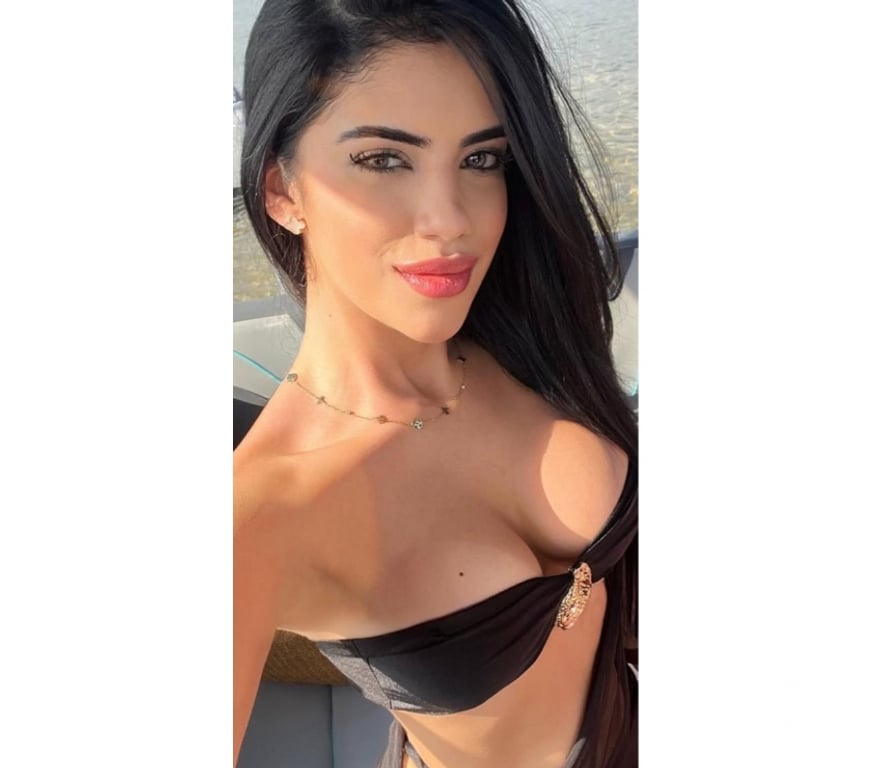 Escorts West Midlands Birmingham - Photos for NICOLLY - PARTY GIRL - NEW IN BIRMINGHAM