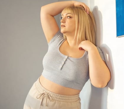 Blonde Escorts Canary Wharf East London - Photos for ❤️ RebecaMellones ❤️ incall and outcall