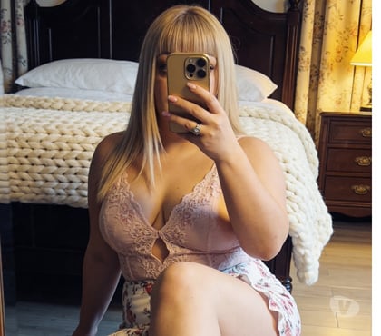 MILF Escorts Canary Wharf East London - Photos for Rebeca Mellones 🔥BBW-MILF. Now in Canary Wharf 💋