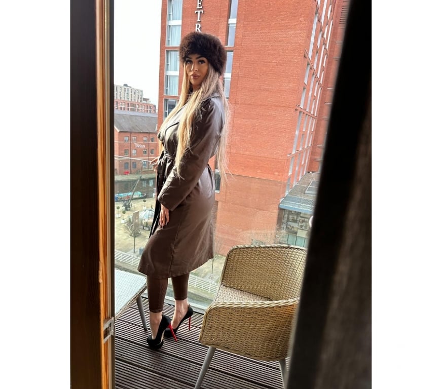 Escorts West Yorkshire Leeds - Photos for Party girl new in the Town 😝❤️ Kimmy