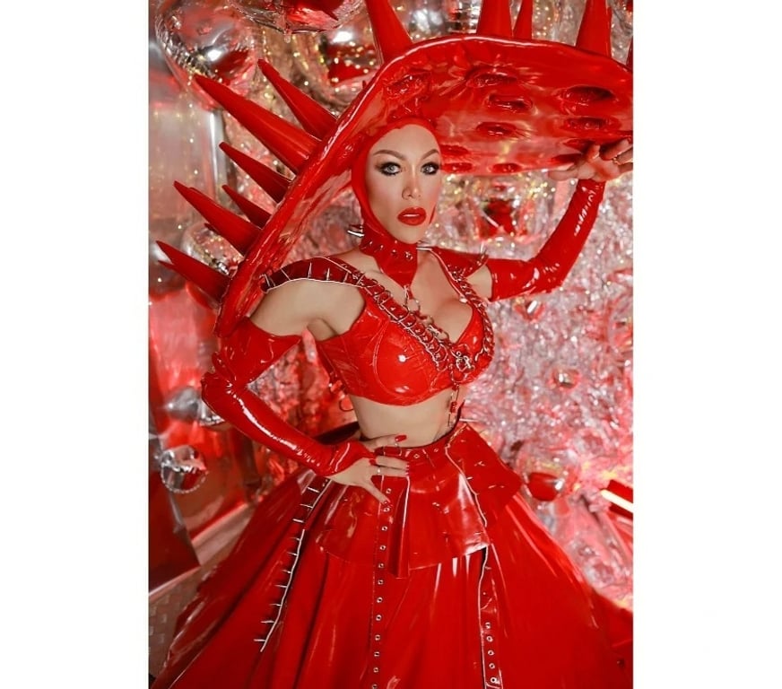 Trans Escorts South West London Kensington - South West London - Photos for VIP TS NEW IN TOWN NINA LA DIVINA!!!