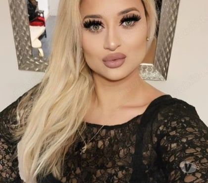 Escorts Bournemouth Bournemouth, Christchurch and Poole - Photos for SORANNA Millf 24 7 New in Town 🫦no rush