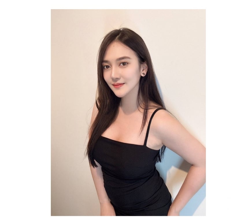 Escorts Suffolk Ipswich - Photos for Cherry hot💕100%Authentic Thai🌸no rush🌸Call me💗