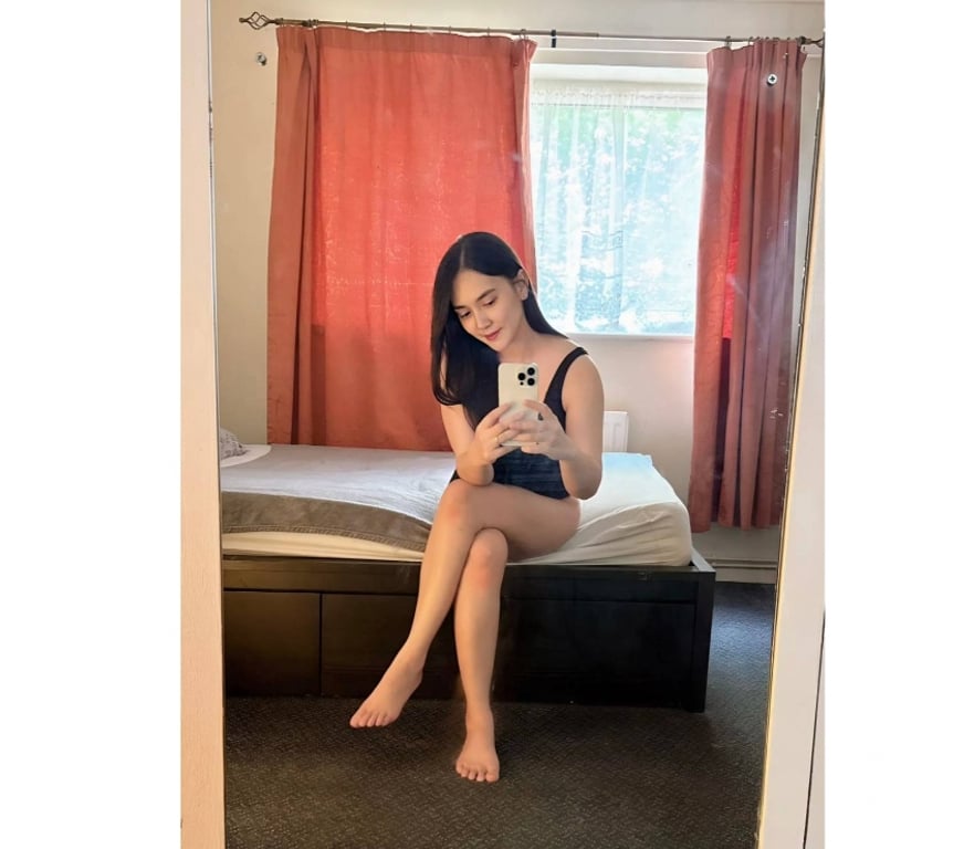 Escorts Suffolk Ipswich - Photos for Cherry hot💕100%Authentic Thai🌸no rush🌸Call me💗