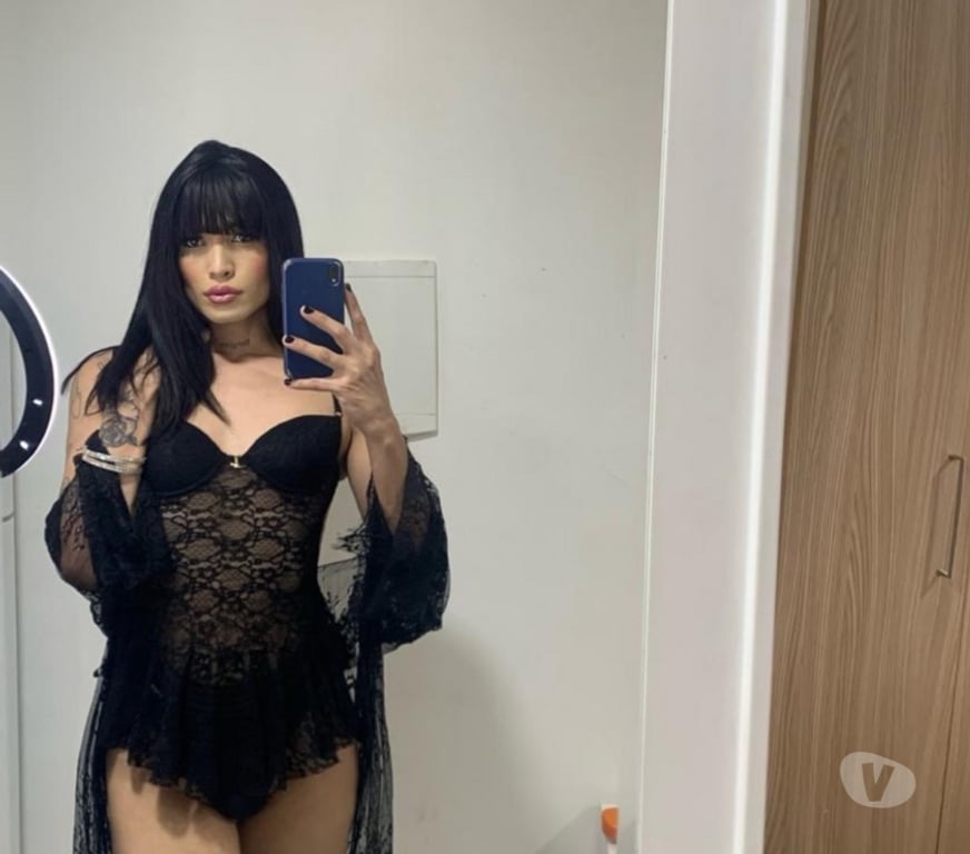 Trans Escorts Reading Reading Town Centre - Reading - Photos for 2 Brazilian TS girls XL