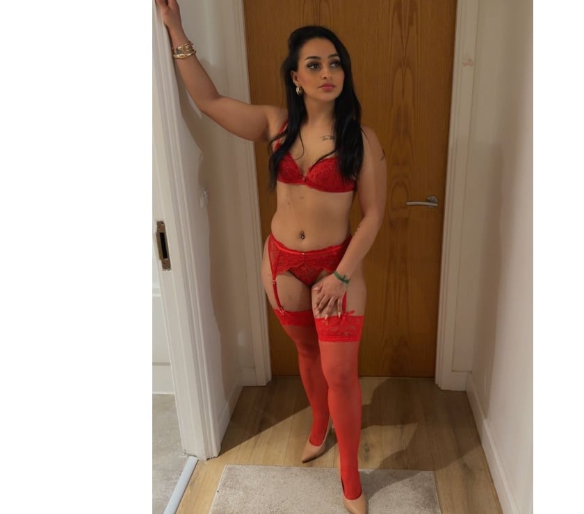 🇧🇷LAURA New Brazilian 🌸🆕