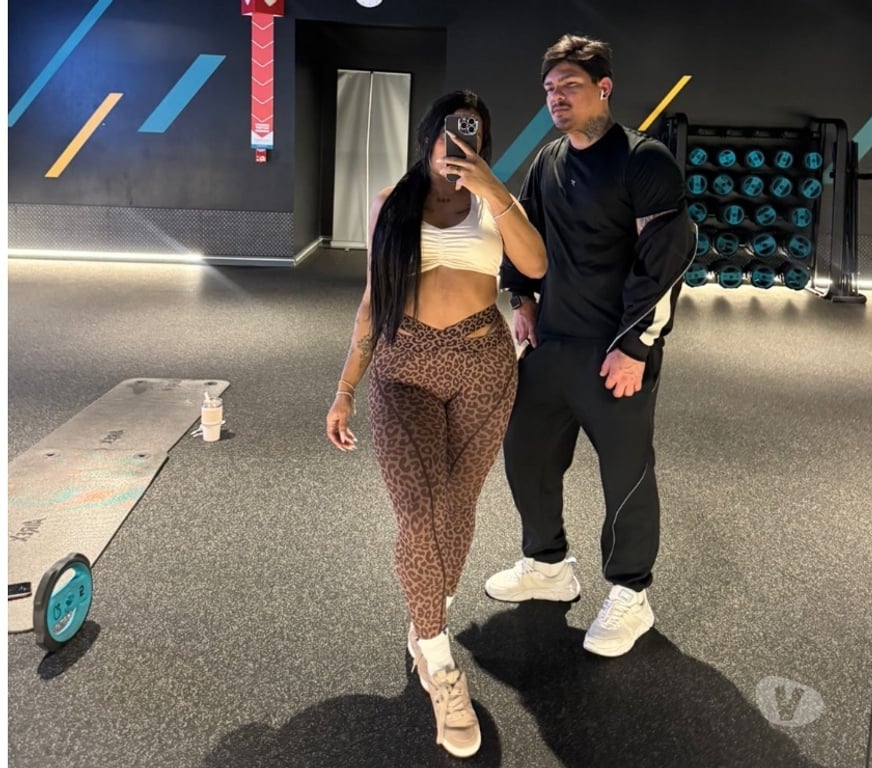 Escorts East London Redbridge - Photos for couple of friends 🇧🇷🇧🇷