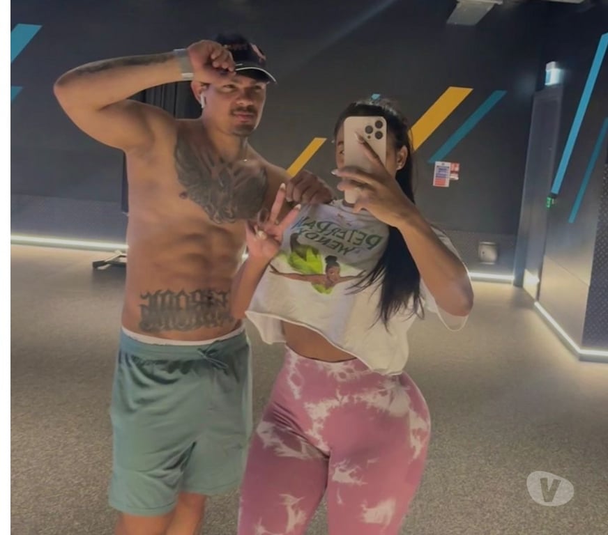 Escorts East London Redbridge - Photos for couple of friends 🇧🇷🇧🇷