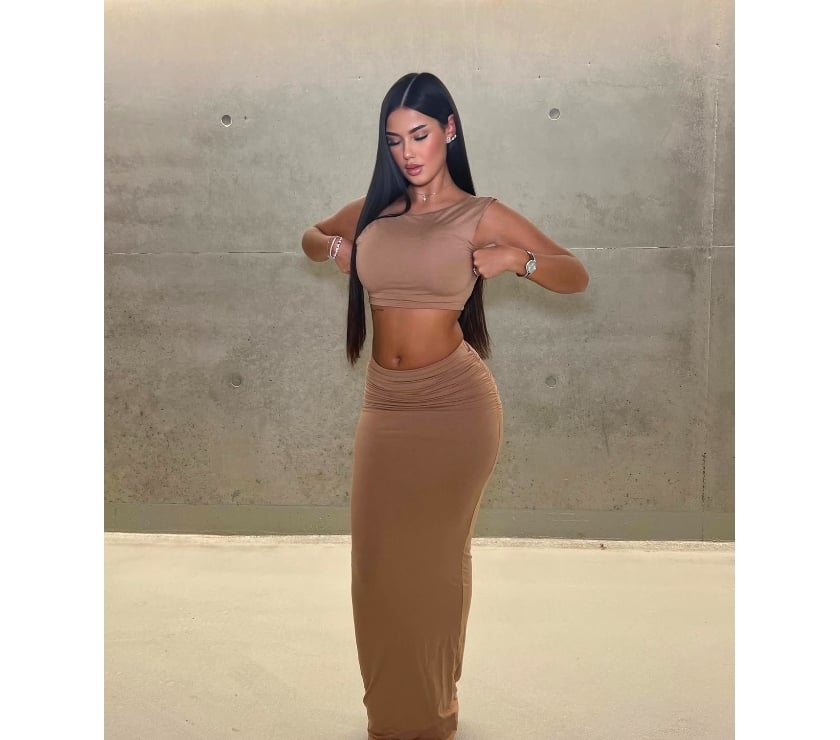 CAROL NEW IN TOWN THE BEST🌸