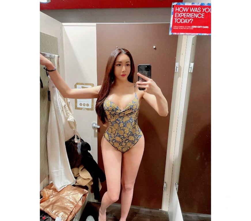 Escorts Cambridgeshire Cambridge - Photos for 🫦🥰 Mona Sexy Thai Ladyboy Sohot 🇹🇭🔥