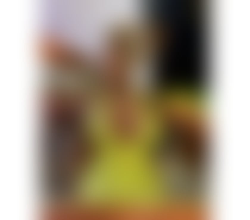 Brazilian Girl 🇧🇷