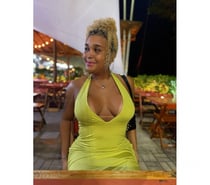 Brazilian Girl 🇧🇷