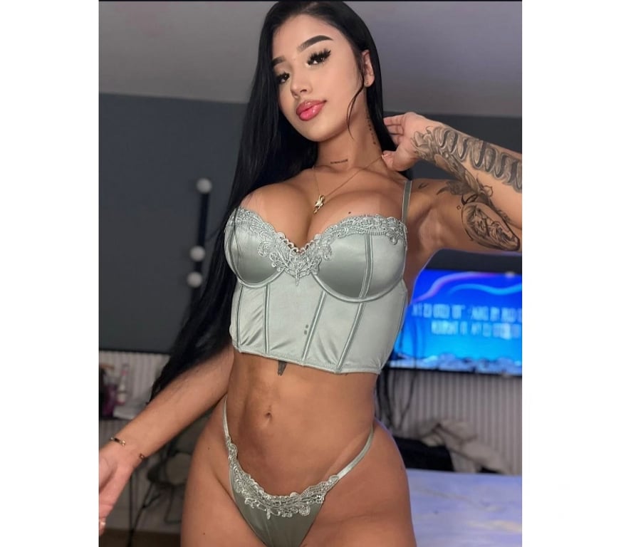 Escorts Glasgow Glasgow City Centre - Glasgow - Photos for SURREAL NAIARA🔥PARTY BRAZILIAN😈THE BEST OWO