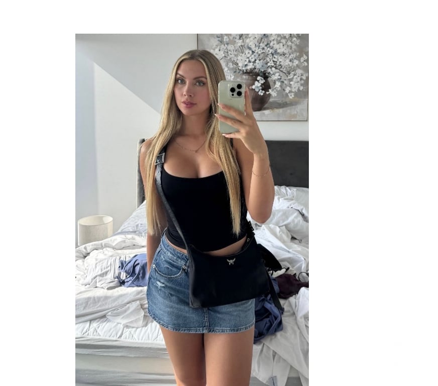 Escorts Gloucestershire Cheltenham - Photos for ALICE FIRST TIME IN TOWN ♥️ BEST OWO🔥