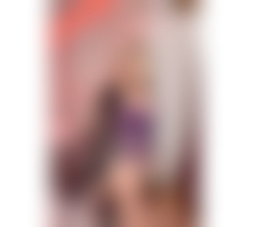 New Flower Tina ❤️