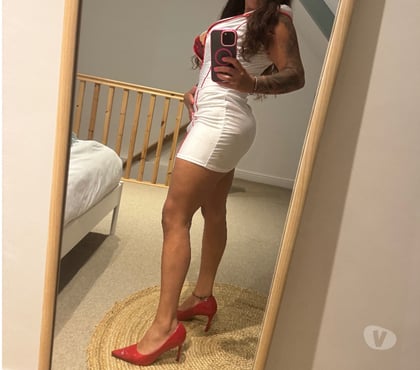 Escorts Clacton-on-Sea Tendring - Photos for 🍑🇧🇷HOT SHAKIRA🍑🇧🇷🍑