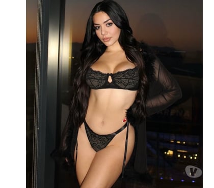 Escorts and Massages Glasgow City Centre Glasgow - Photos for NATASHA BRAZILIAN PARTY🔥100% REAL🔥GENUINE