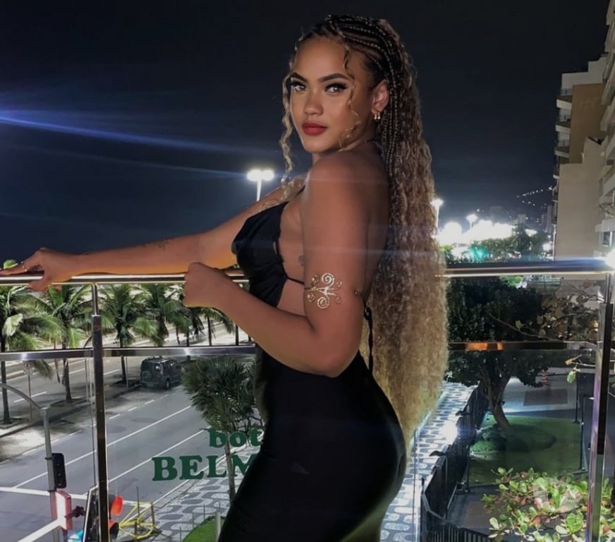 Escorts West Northamptonshire Northampton - West Northamptonshire - Photos for NAYARAH BRAZILIAN 🇧🇷 VERY HOT🔥