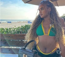 NAYARAH BRAZILIAN 🇧🇷 VERY HOT🔥