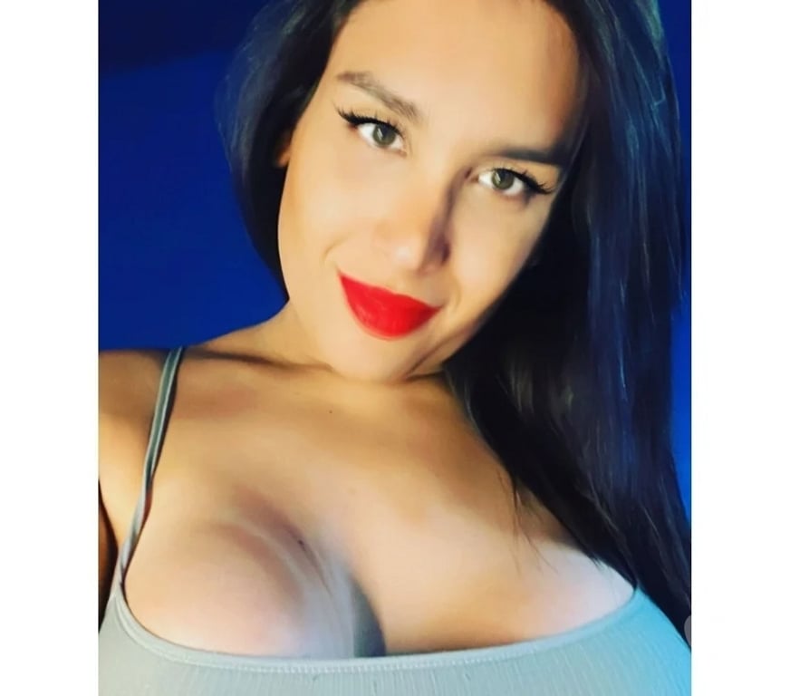 Trans Escorts South West London Kensington - South West London - Photos for New Queen in Town Eli Phoenix!!