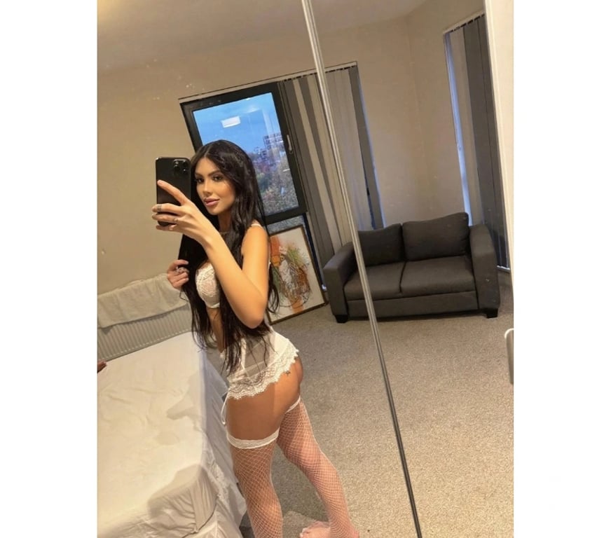 Escorts West Midlands Birmingham - Photos for 🌹 Flavia - Brazilian Hot Spicy😈🔥