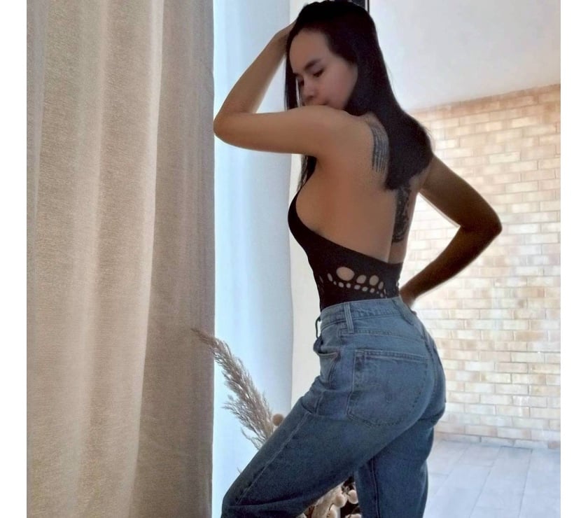 🔥New Dara Thai Massage and Escort 🔥Real pictures 💯