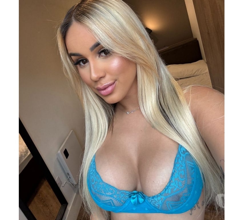 Escorts Leicestershire Leicester - Photos for ❤️‍🔥🇧🇷SOFHIA NEW GIRL🇧🇷❤️‍🔥