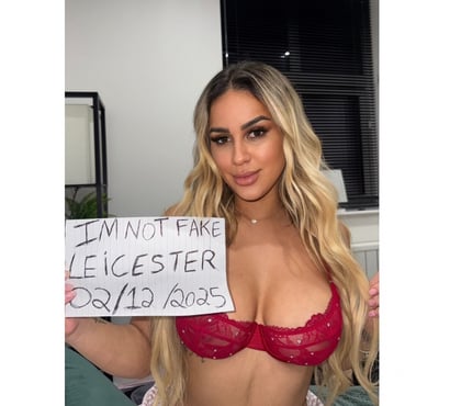  Escorts Leicester City Centre Leicester - images_alt_text ❤️‍🔥🇧🇷SOFHIA! CHECK MY💯REAL🇧🇷