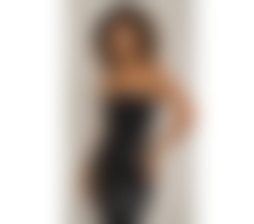 Brazilian Warmth & Relaxation 💫