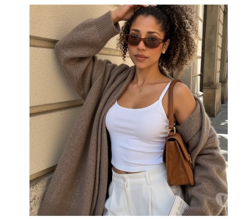 Escorts West London West Kensington Station - West London - Photos for Brazilian Warmth & Relaxation 💫