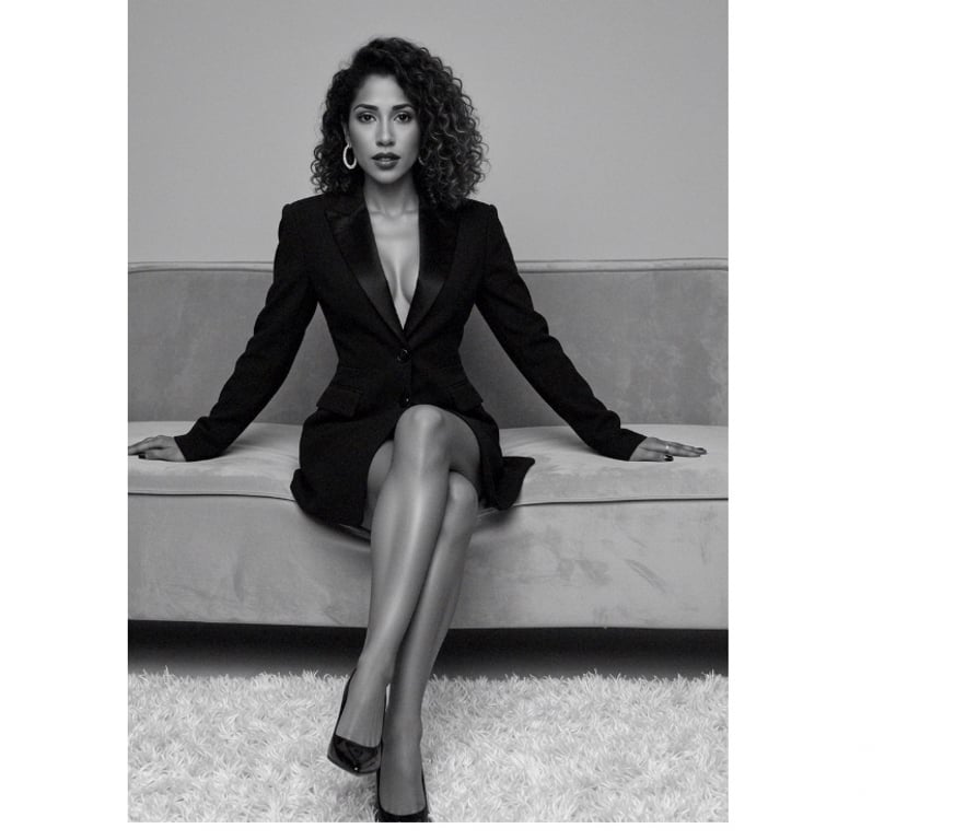 Escorts West London West Kensington Station - West London - Photos for Brazilian Warmth & Relaxation 💫