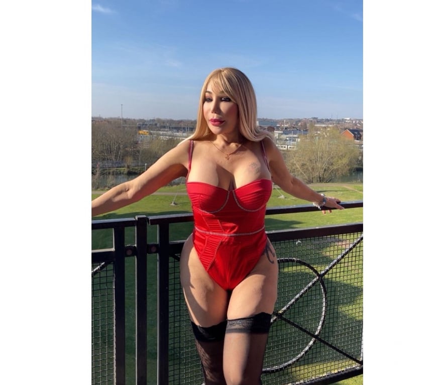 Escorts Gloucestershire Cheltenham - Photos for Girl on fire 🔥 First time here Party 24 hours 🎉💦