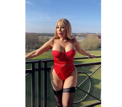 Escorts Cheltenham Town Centre Cheltenham - Photos for Girl on fire 🔥 First time here Party 24 hours 🎉💦