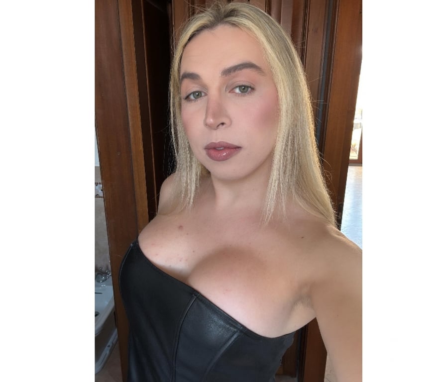 Trans Escorts South Yorkshire Sheffield - Photos for SOFIA FOCHESATTO ✨️BACK IN SHEFFIELD ✨️