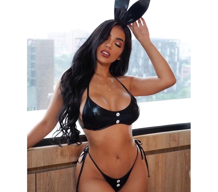 Escorts Hull Hull City Centre - Hull - Photos for HOT LUA✨🇧🇷 BEST OWO 😈💋