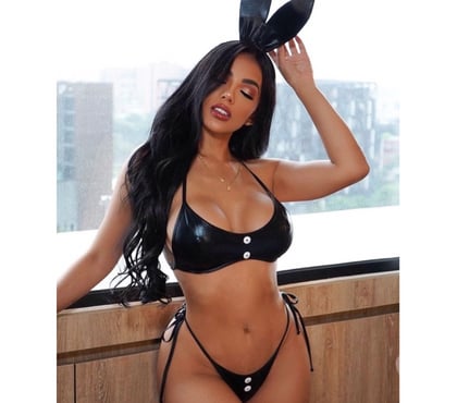 Escorts Hull City Centre Hull - Photos for HOT LUA✨🇧🇷 BEST OWO 😈💋