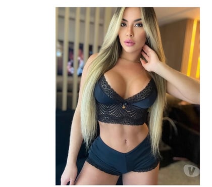 Escorts Falkirk Town Centre Falkirk - Photos for CAMILLA 🇧🇷 BIG ASS 🍑♥️