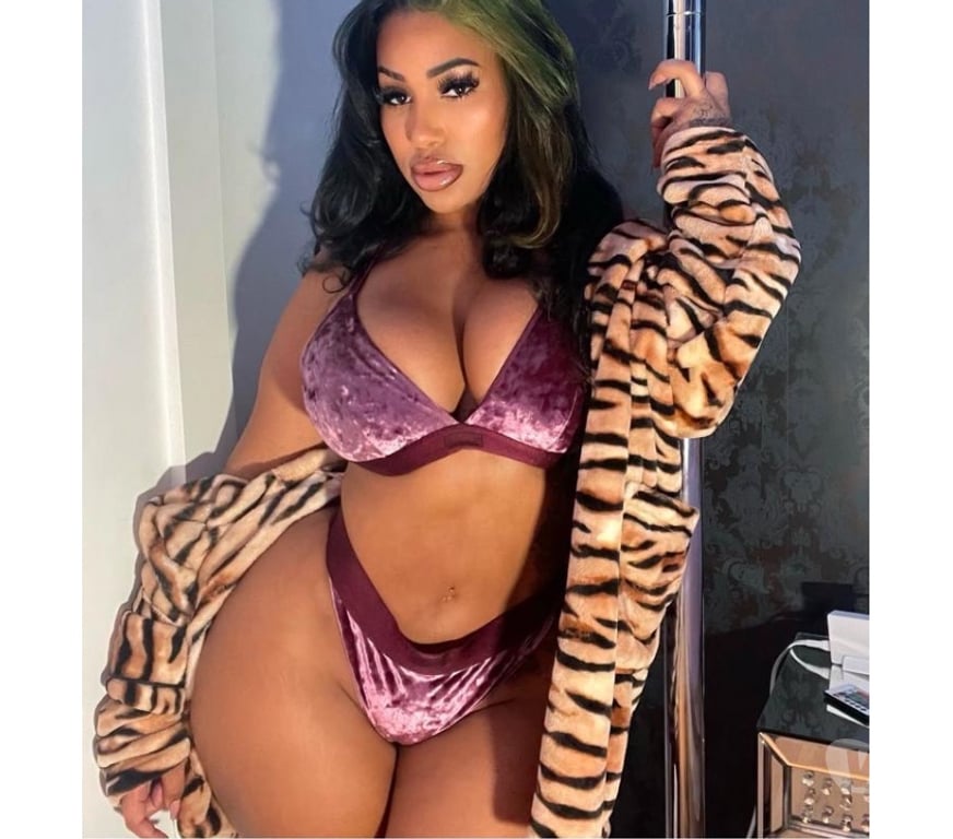 Trans Escorts East London Bow - East London - Photos for The sexiest and sweetest in the are🍆🍑🍑💥